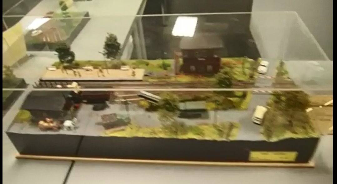 How To Make A Diorama Tutorials, Kits, Supplies All Levels